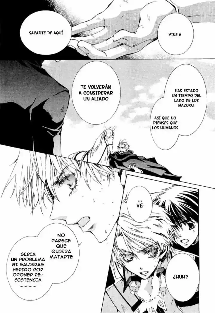 Kyou Kara Ore Waa!! - Capítulo 7 - Página 16 - LectorTMOo