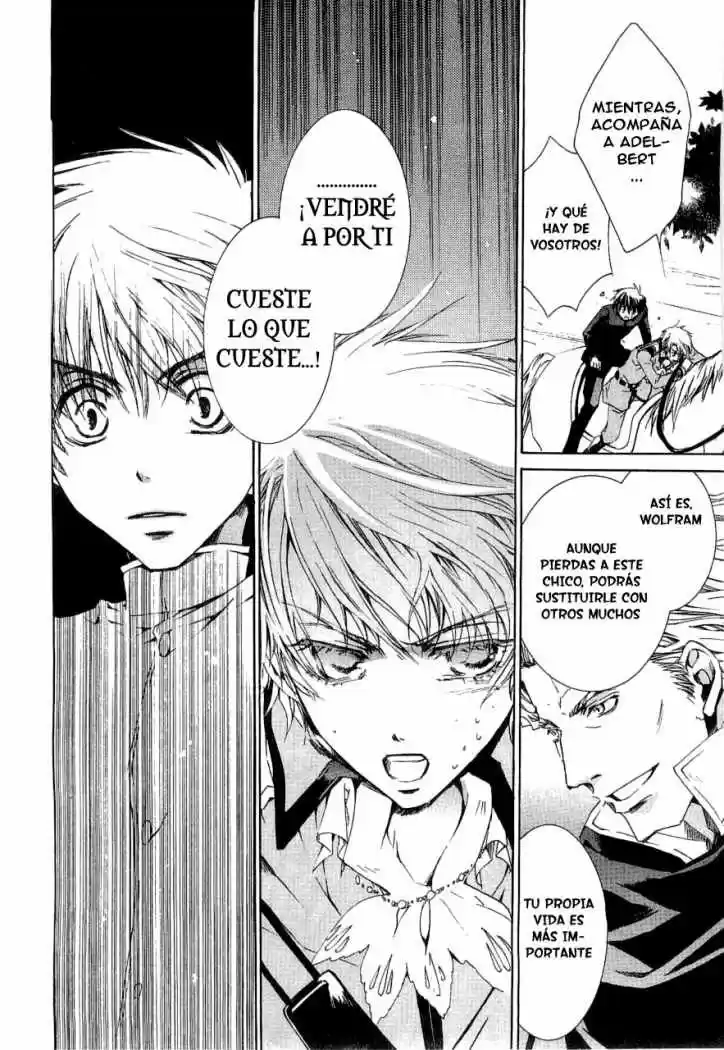 Kyou Kara Ore Waa!! - Capítulo 7 - Página 17 - LectorTMOo