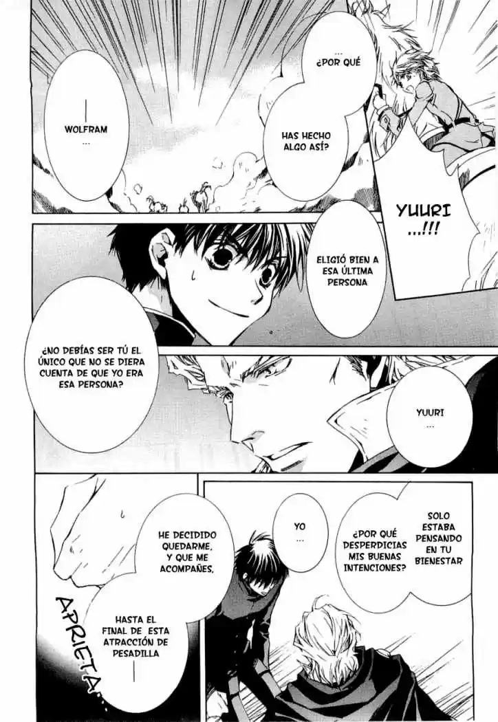 Kyou Kara Ore Waa!! - Capítulo 7 - Página 19 - LectorTMOo