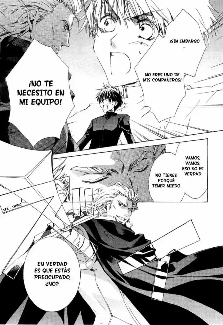 Kyou Kara Ore Waa!! - Capítulo 7 - Página 20 - LectorTMOo