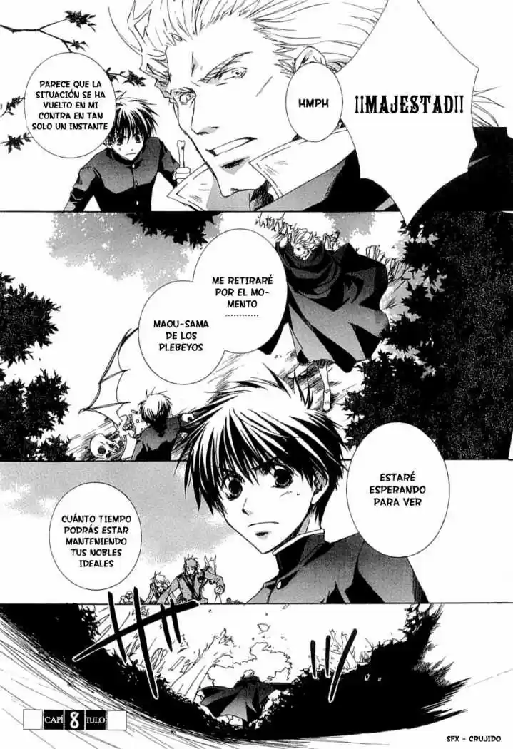 Kyou Kara Ore Waa!! - Capítulo 8 - Página 2 - LectorTMOo