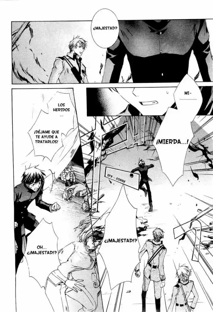 Kyou Kara Ore Waa!! - Capítulo 8 - Página 9 - LectorTMOo