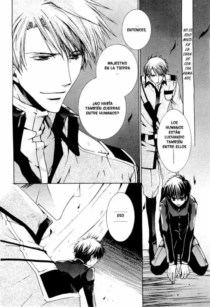 Kyou Kara Ore Waa!! - Capítulo 8 - Página 11 - LectorTMOo