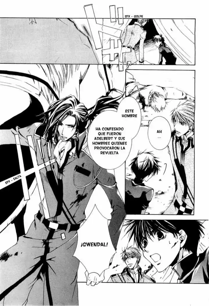 Kyou Kara Ore Waa!! - Capítulo 8 - Página 12 - LectorTMOo