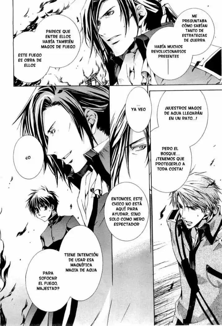 Kyou Kara Ore Waa!! - Capítulo 8 - Página 13 - LectorTMOo