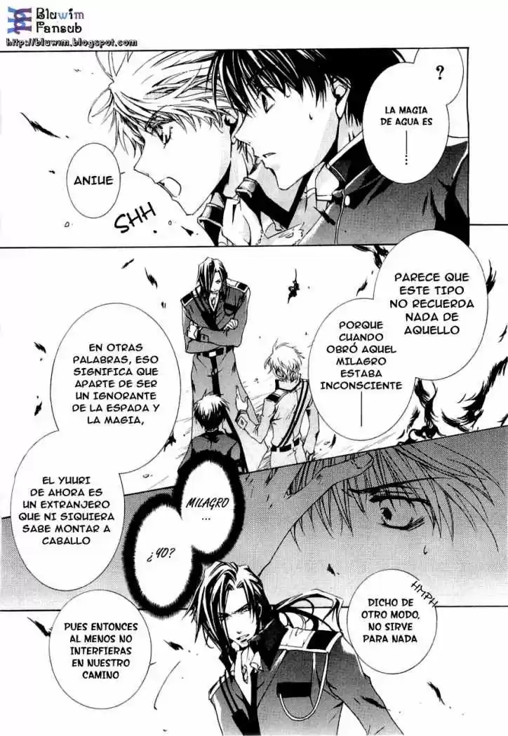Kyou Kara Ore Waa!! - Capítulo 8 - Página 14 - LectorTMOo