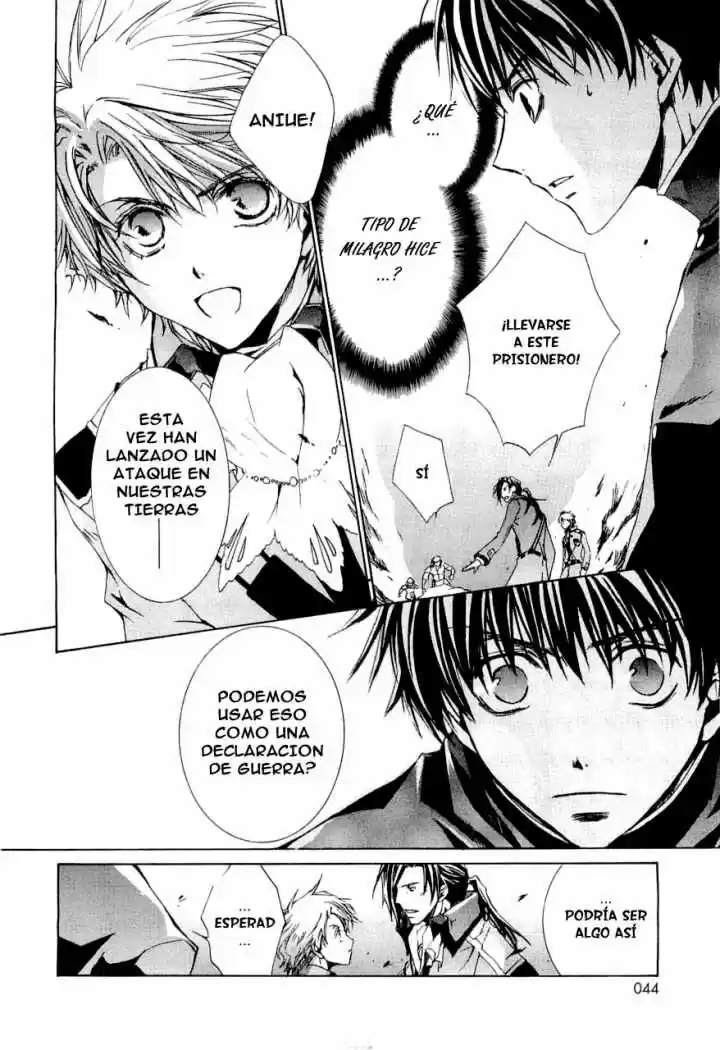 Kyou Kara Ore Waa!! - Capítulo 8 - Página 15 - LectorTMOo