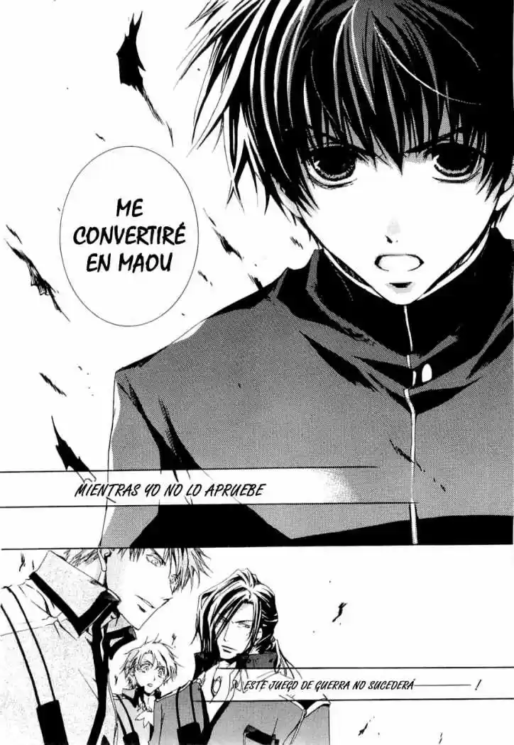 Kyou Kara Ore Waa!! - Capítulo 8 - Página 22 - LectorTMOo