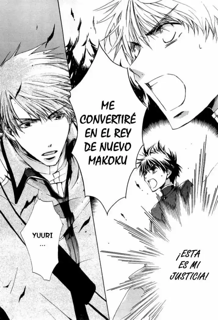 Kyou Kara Ore Waa!! - Capítulo 8 - Página 23 - LectorTMOo