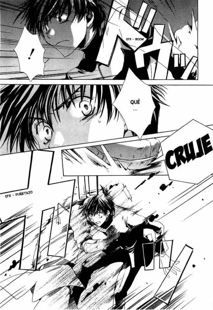 Kyou Kara Ore Waa!! - Capítulo 8 - Página 24 - LectorTMOo