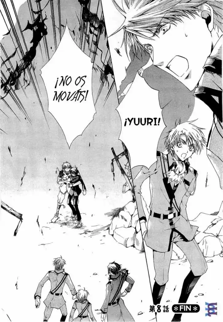 Kyou Kara Ore Waa!! - Capítulo 8 - Página 25 - LectorTMOo