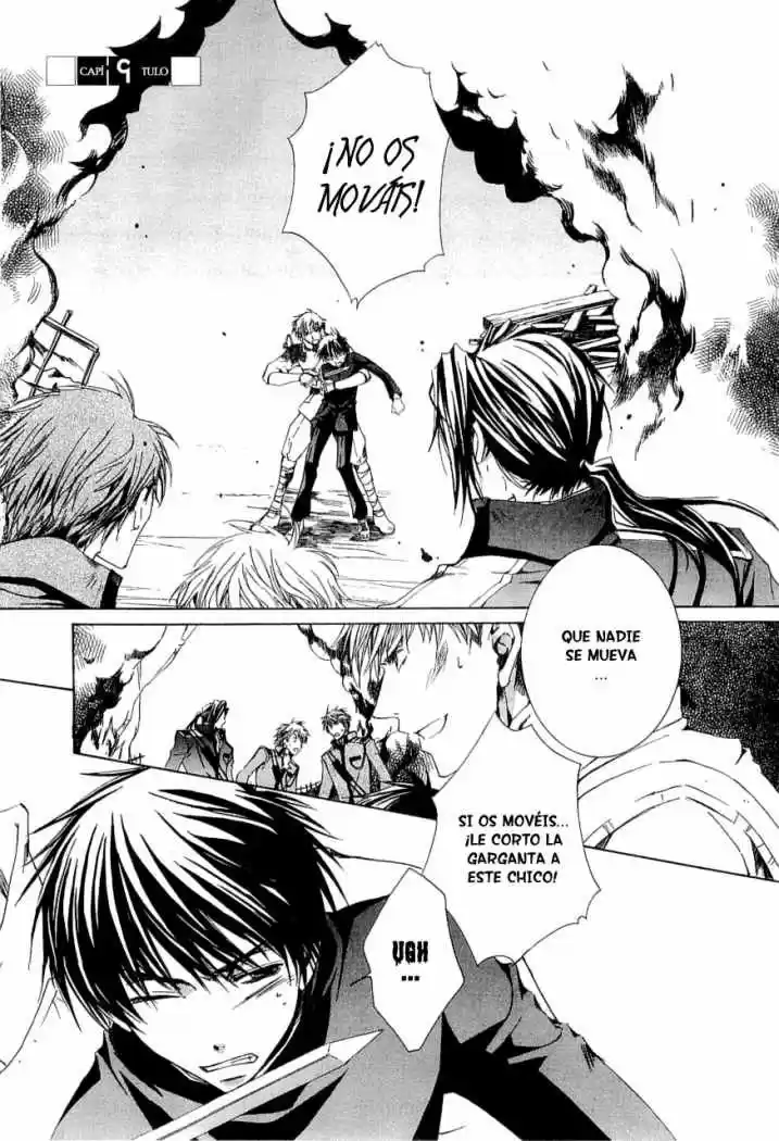 Kyou Kara Ore Waa!! - Capítulo 9 - Página 1 - LectorTMOo