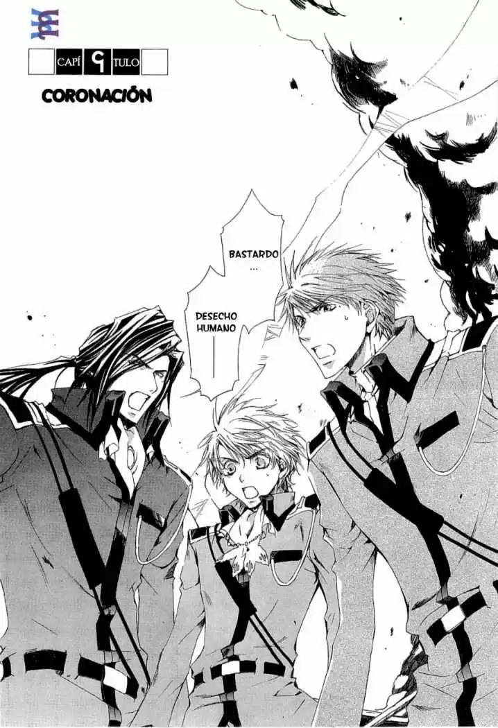 Kyou Kara Ore Waa!! - Capítulo 9 - Página 2 - LectorTMOo