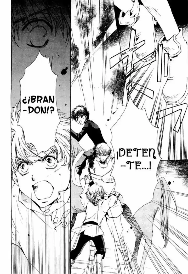 Kyou Kara Ore Waa!! - Capítulo 9 - Página 4 - LectorTMOo