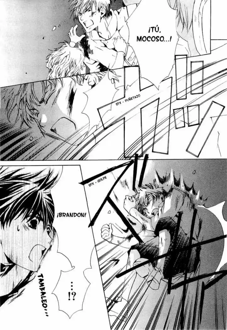 Kyou Kara Ore Waa!! - Capítulo 9 - Página 5 - LectorTMOo