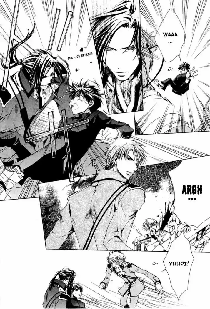 Kyou Kara Ore Waa!! - Capítulo 9 - Página 6 - LectorTMOo