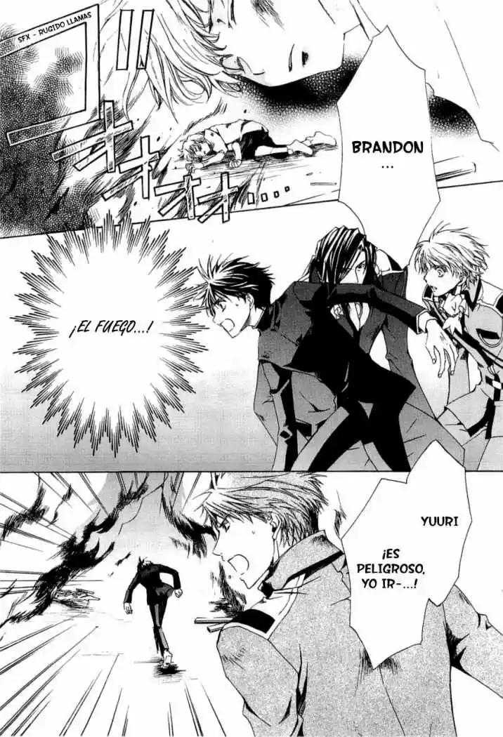 Kyou Kara Ore Waa!! - Capítulo 9 - Página 7 - LectorTMOo