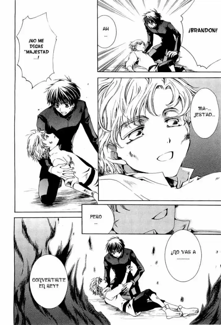 Kyou Kara Ore Waa!! - Capítulo 9 - Página 8 - LectorTMOo