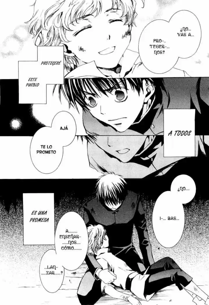 Kyou Kara Ore Waa!! - Capítulo 9 - Página 9 - LectorTMOo