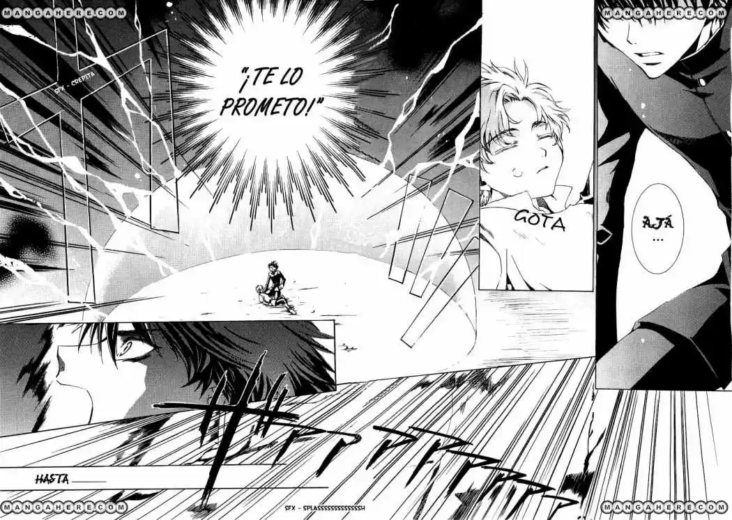 Kyou Kara Ore Waa!! - Capítulo 9 - Página 10 - LectorTMOo