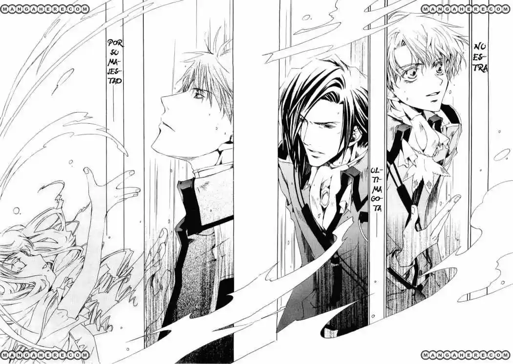 Kyou Kara Ore Waa!! - Capítulo 9 - Página 11 - LectorTMOo