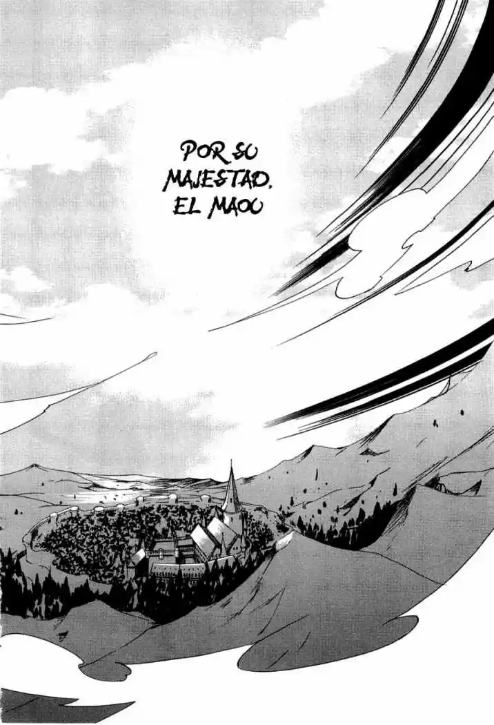 Kyou Kara Ore Waa!! - Capítulo 9 - Página 12 - LectorTMOo