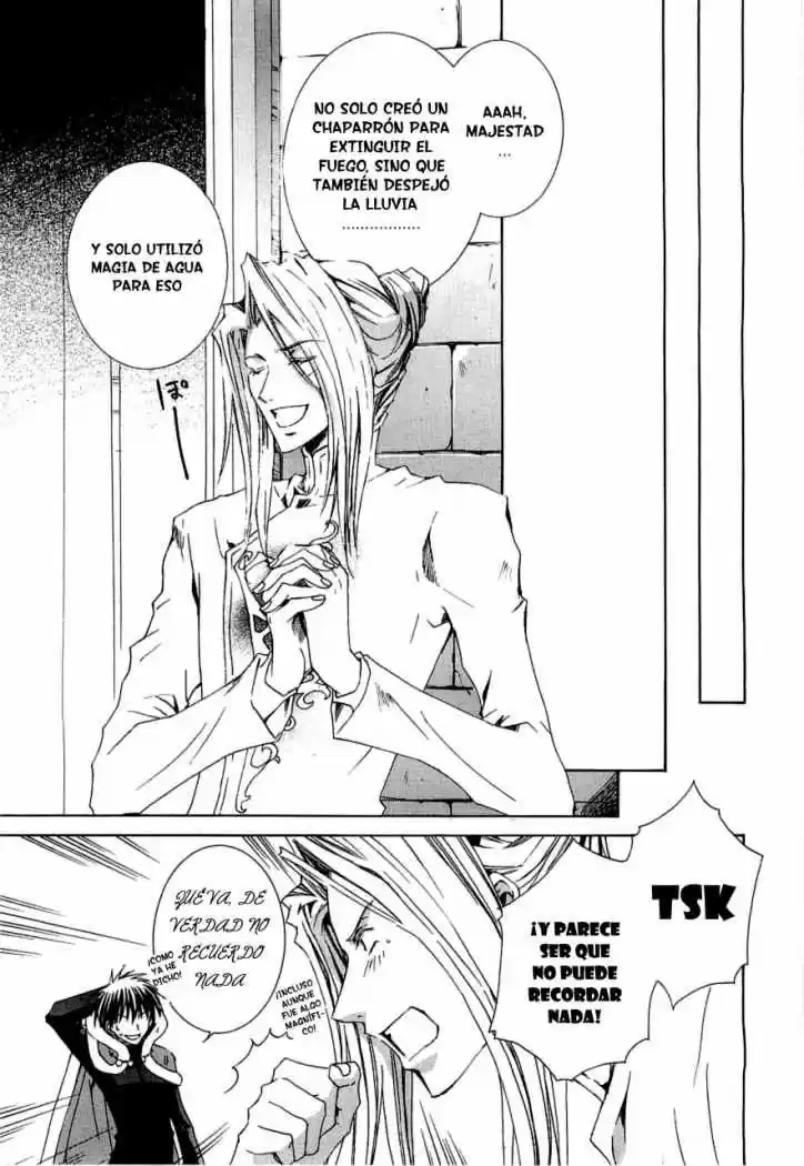 Kyou Kara Ore Waa!! - Capítulo 9 - Página 13 - LectorTMOo