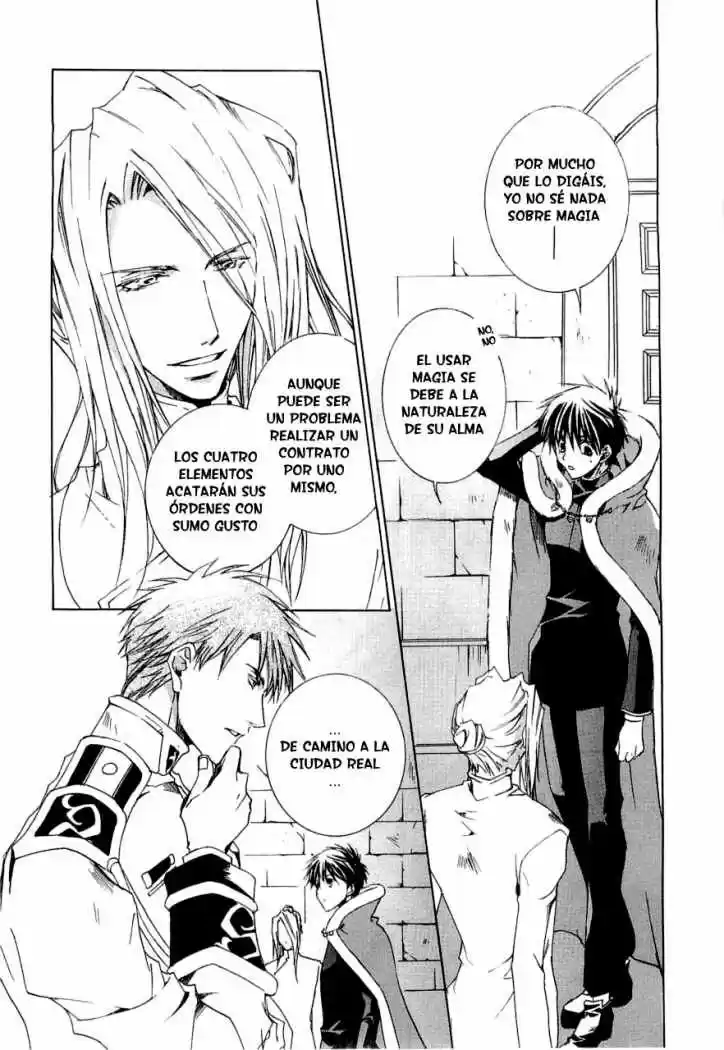 Kyou Kara Ore Waa!! - Capítulo 9 - Página 14 - LectorTMOo