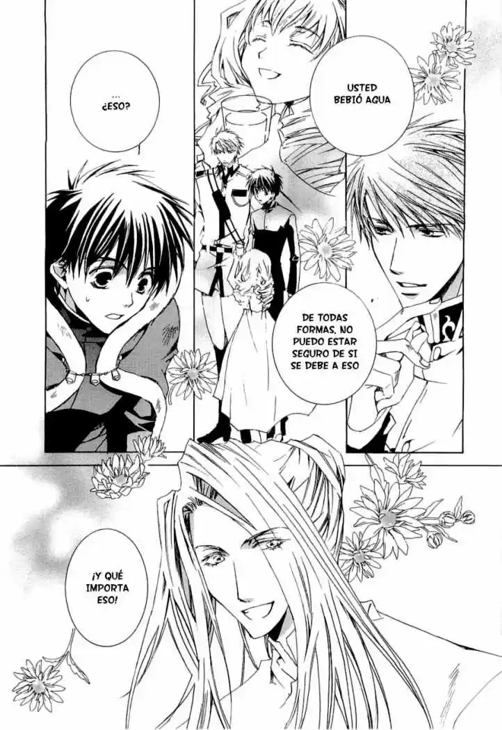 Kyou Kara Ore Waa!! - Capítulo 9 - Página 15 - LectorTMOo