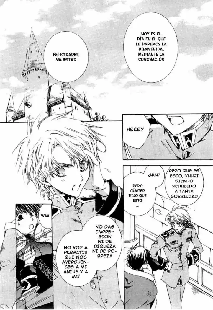 Kyou Kara Ore Waa!! - Capítulo 9 - Página 16 - LectorTMOo