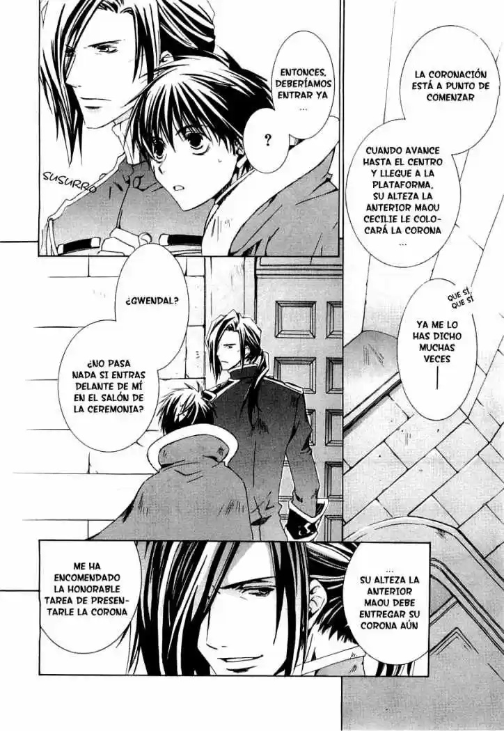 Kyou Kara Ore Waa!! - Capítulo 9 - Página 18 - LectorTMOo