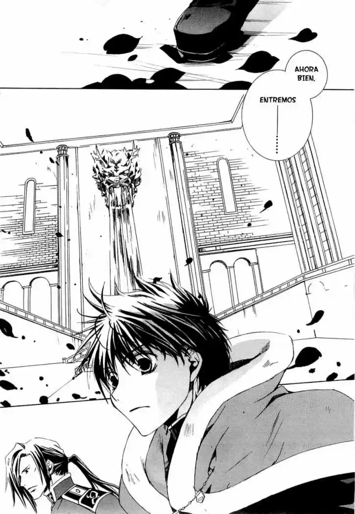 Kyou Kara Ore Waa!! - Capítulo 9 - Página 20 - LectorTMOo