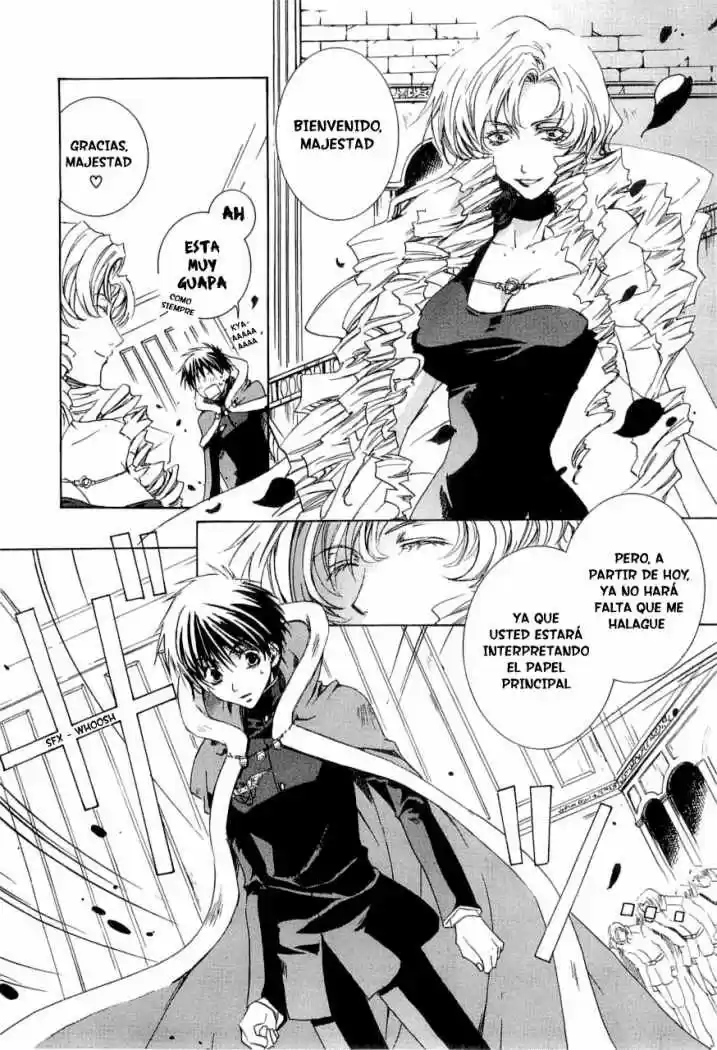 Kyou Kara Ore Waa!! - Capítulo 9 - Página 21 - LectorTMOo