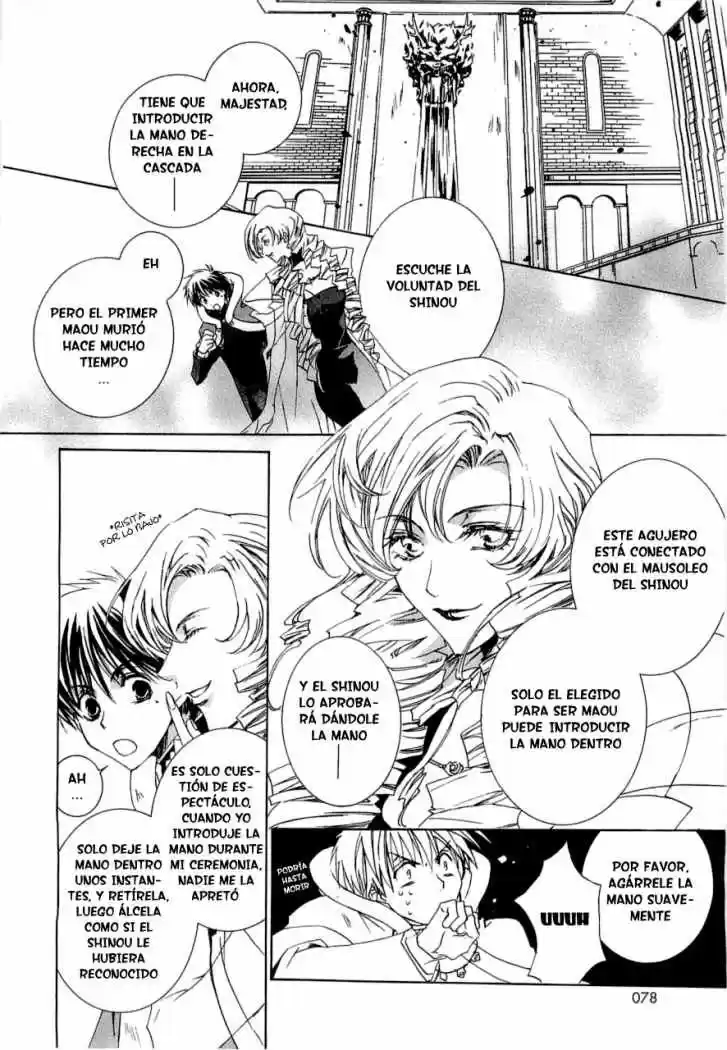 Kyou Kara Ore Waa!! - Capítulo 9 - Página 22 - LectorTMOo