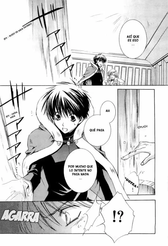 Kyou Kara Ore Waa!! - Capítulo 9 - Página 23 - LectorTMOo