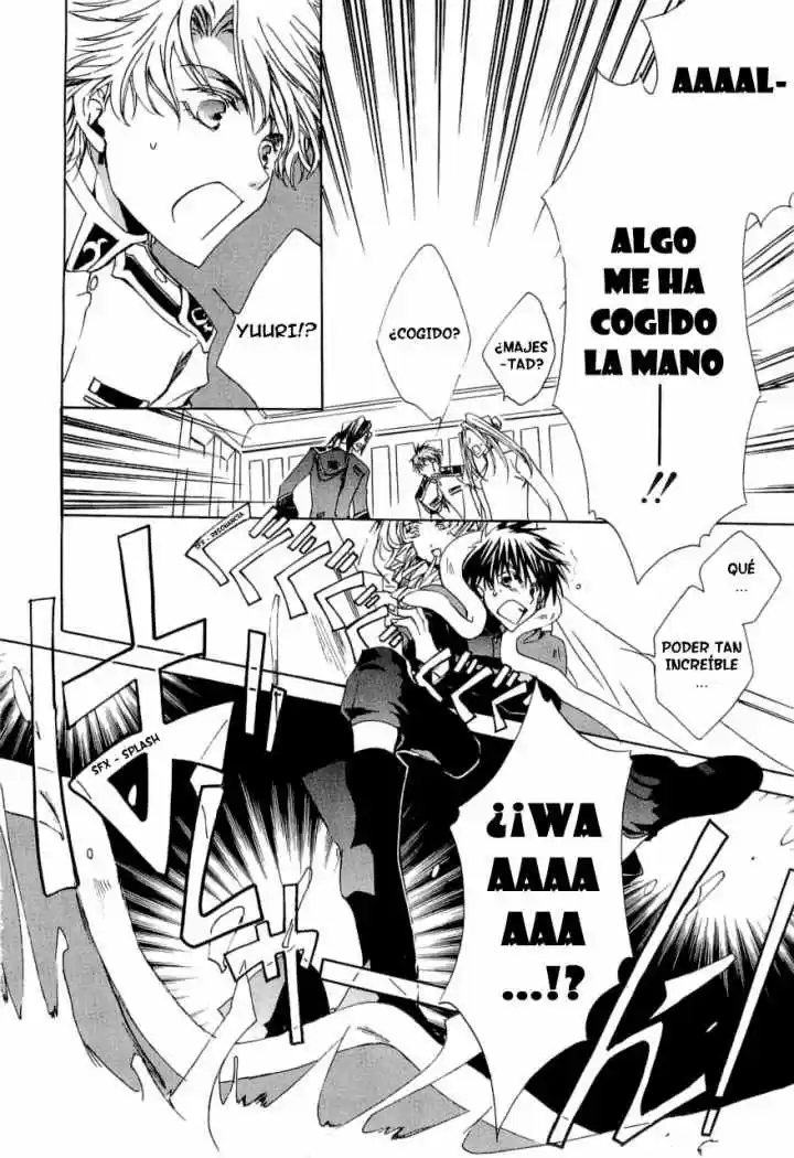 Kyou Kara Ore Waa!! - Capítulo 9 - Página 24 - LectorTMOo