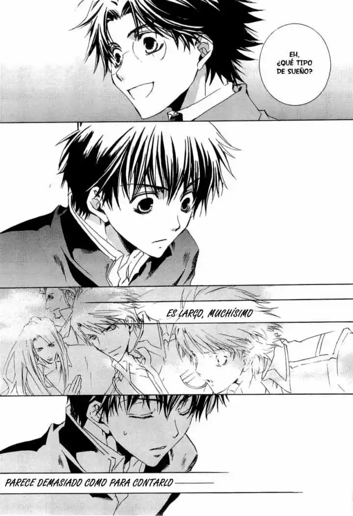 Kyou Kara Ore Waa!! - Capítulo 9 - Página 29 - LectorTMOo