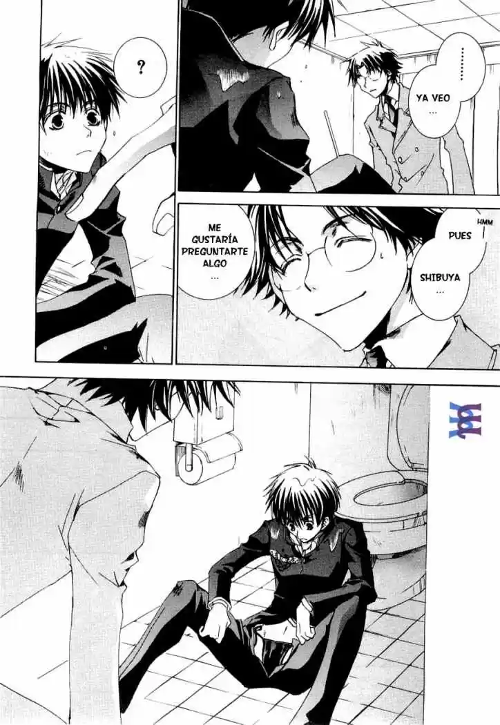 Kyou Kara Ore Waa!! - Capítulo 9 - Página 30 - LectorTMOo