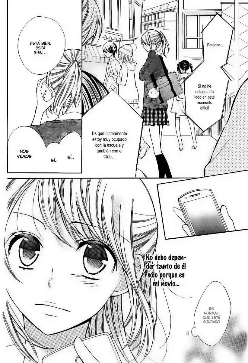 Kyou Kara Ore Waa!! - Capítulo 1 - Página 4 - LectorTMOo