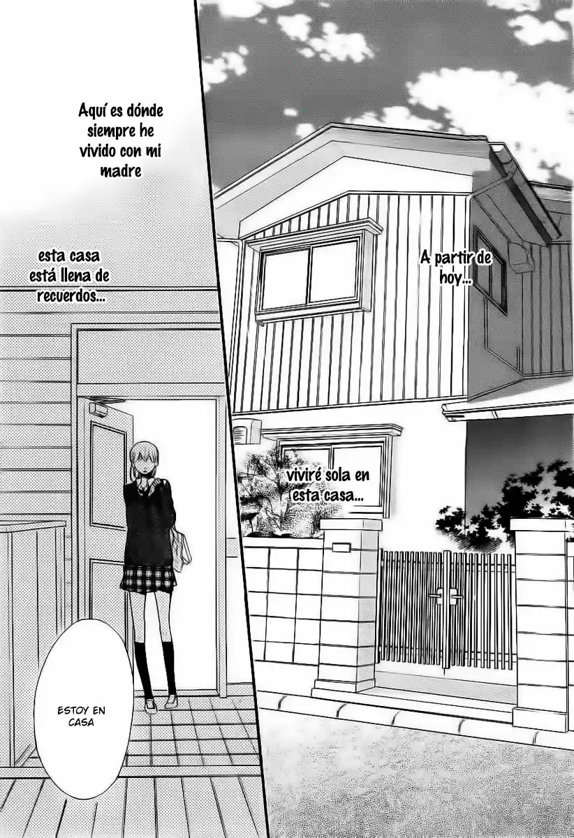 Kyou Kara Ore Waa!! - Capítulo 1 - Página 5 - LectorTMOo