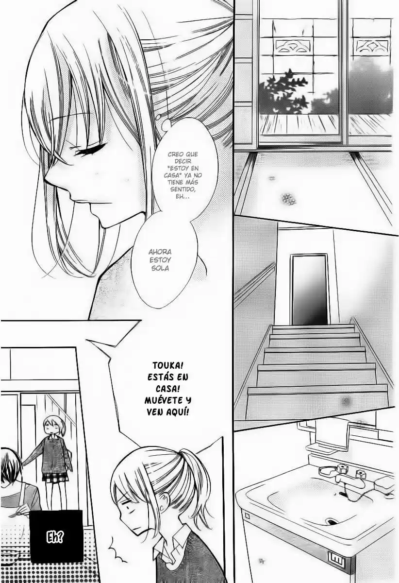 Kyou Kara Ore Waa!! - Capítulo 1 - Página 7 - LectorTMOo