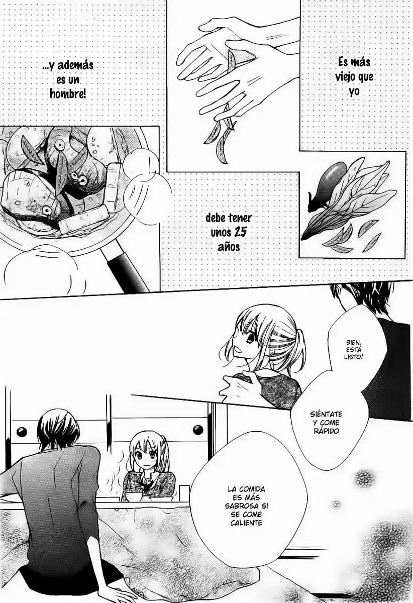 Kyou Kara Ore Waa!! - Capítulo 1 - Página 11 - LectorTMOo