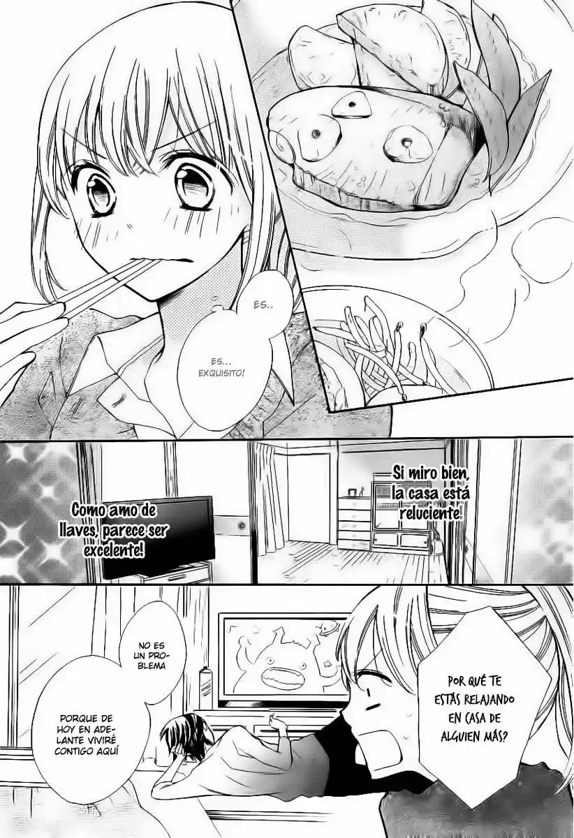 Kyou Kara Ore Waa!! - Capítulo 1 - Página 12 - LectorTMOo
