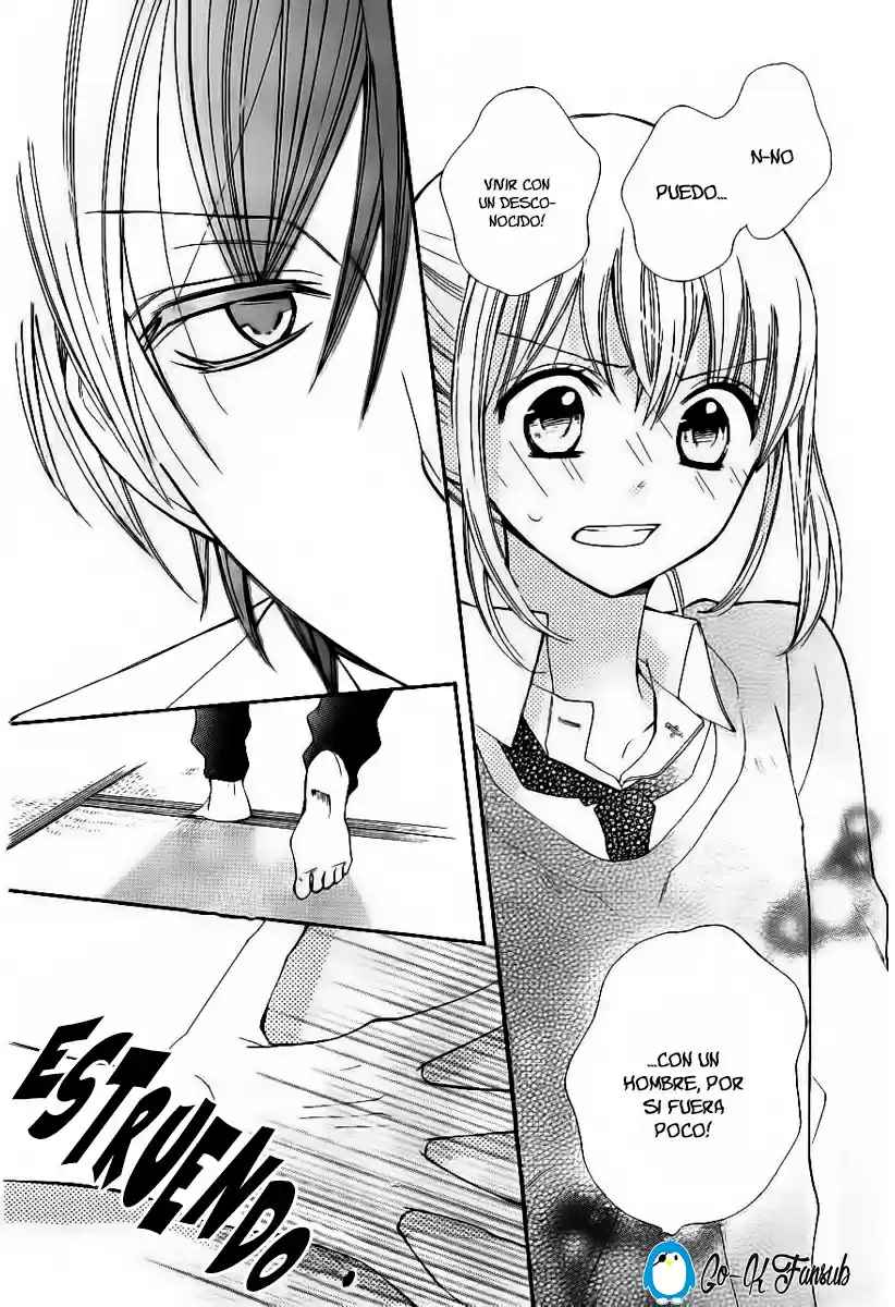 Kyou Kara Ore Waa!! - Capítulo 1 - Página 14 - LectorTMOo