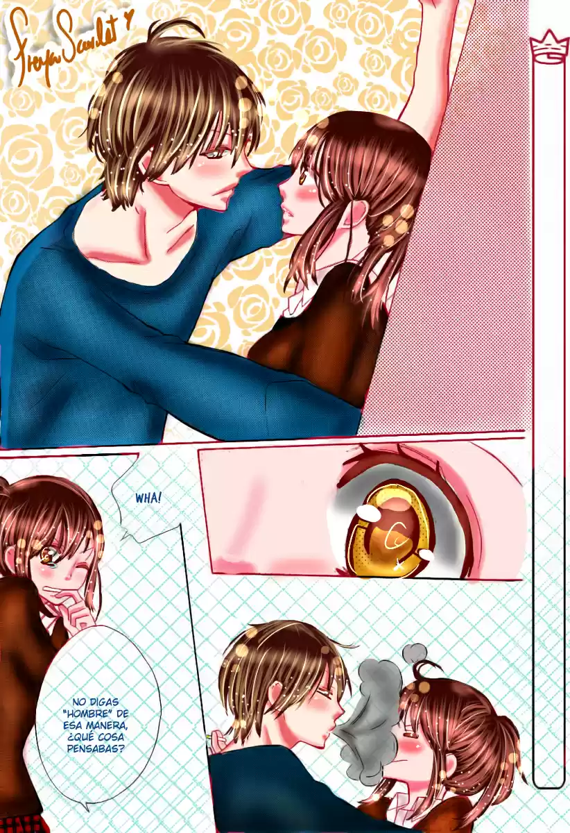 Kyou Kara Ore Waa!! - Capítulo 1 - Página 15 - LectorTMOo