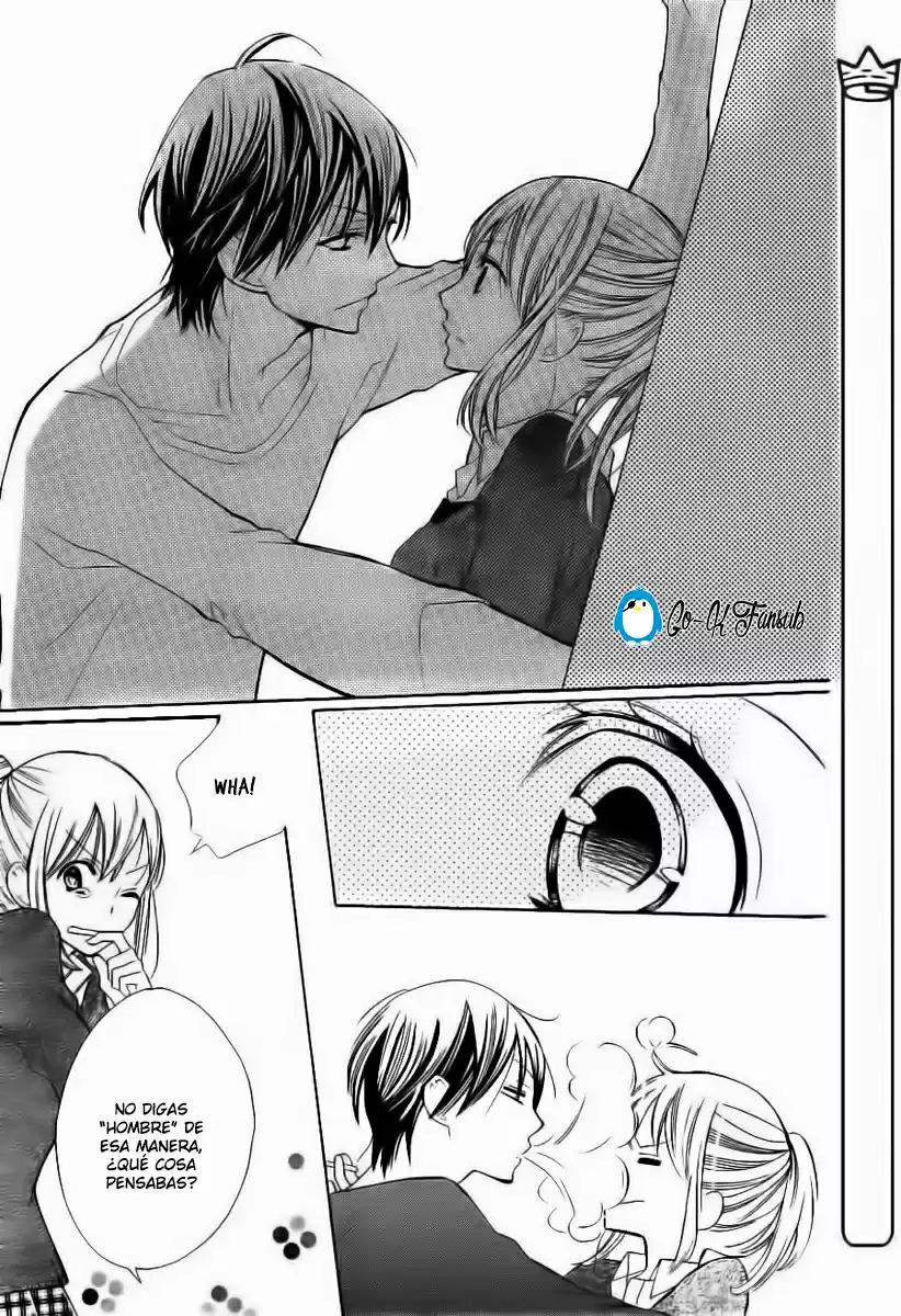 Kyou Kara Ore Waa!! - Capítulo 1 - Página 16 - LectorTMOo