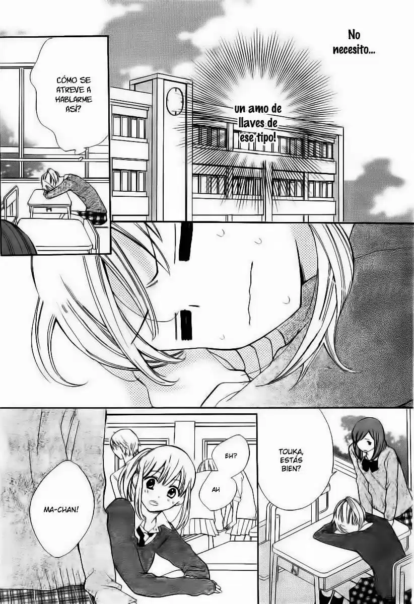 Kyou Kara Ore Waa!! - Capítulo 1 - Página 19 - LectorTMOo