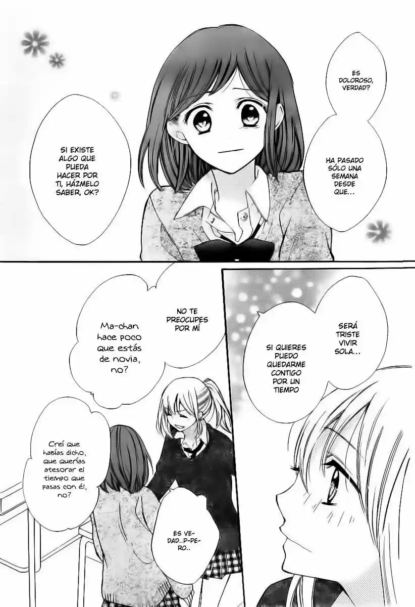 Kyou Kara Ore Waa!! - Capítulo 1 - Página 20 - LectorTMOo