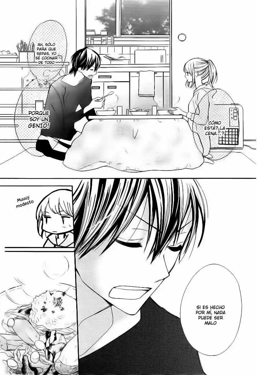 Kyou Kara Ore Waa!! - Capítulo 1 - Página 23 - LectorTMOo