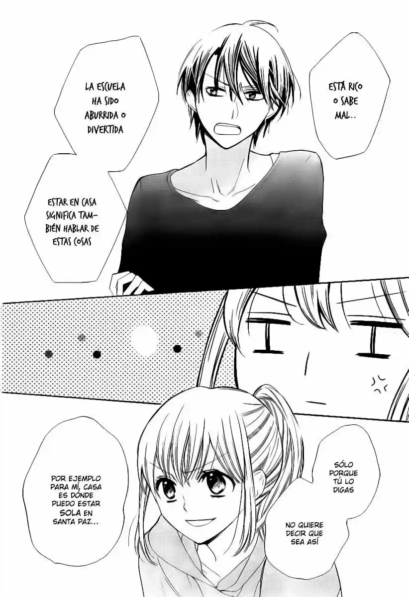 Kyou Kara Ore Waa!! - Capítulo 1 - Página 25 - LectorTMOo